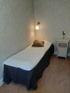Twin Room with Shared Bathroom room in STF Hostel Mariestad