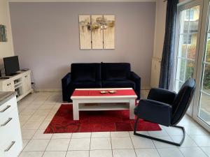 Reethaus Boddenblick