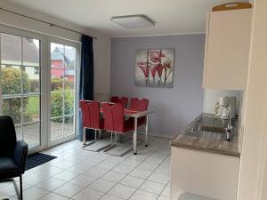 Reethaus Boddenblick