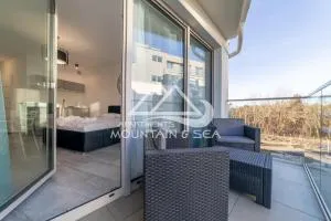 Apart Park 315 RUBUS - Osternothhafen