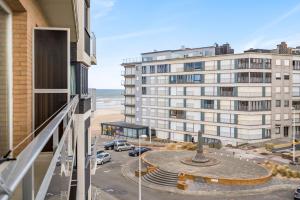 Luxurious and unique design app centre Koksijde