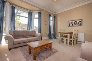 Cliff Top, Hornsea, Close to Sea - 斯基普西