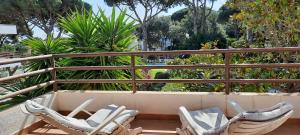 Apartamento de standing Calella de Palafrugell