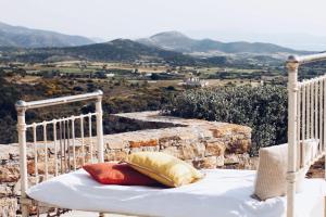 Ayiopetra Exclusive Getaways Naxos Greece