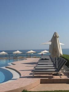 Phaedra Hotel Chania Greece