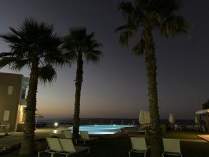 Phaedra Hotel Chania Greece