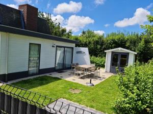 Kustverhuur, Park Schoneveld, Zeester 64