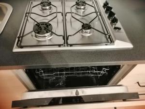 La finestra sul Balon