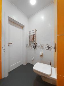 Apartment - Split Level room in Antresol