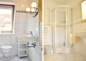 Hotel Gregory Wyk auf Föhr