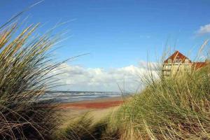 Appartements Spa privatif a Bray-Dunes : photos des chambres