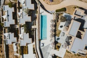 Ayiopetra Exclusive Getaways Naxos Greece