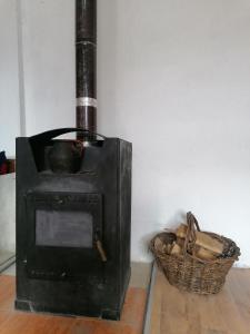 Лилянината къща