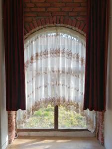 Лилянината къща