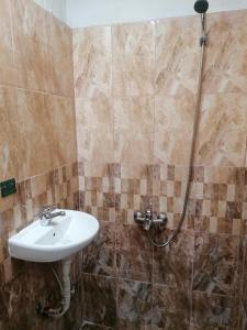 Лилянината къща