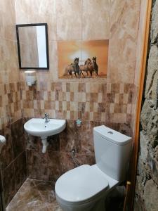 Лилянината къща