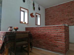 Лилянината къща