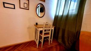 Nomad Apartment Braşov