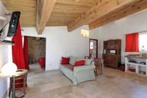 Maisons d'hotes Mas des Clauzals : photos des chambres