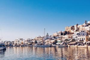 Ayiopetra Exclusive Getaways Naxos Greece