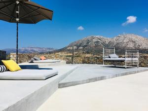 Ayiopetra Exclusive Getaways Naxos Greece