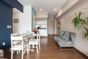 Parque Sur Beautiful apartment 2 BE - 2 BA - 2 Parkings