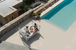 Ayiopetra Exclusive Getaways Naxos Greece