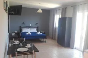 Rodanthy III - Mavráta