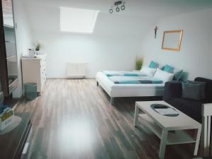 Ferienwohnung Sobichowski