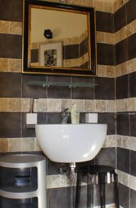 Dimora di Charme Cassaro 168