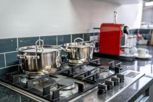 The Haystack on Cowley