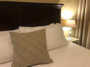 The Haystack on Cowley