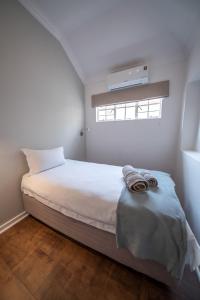 The Haystack on Cowley