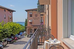 Hotel Marconi img25