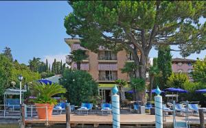 Hotel Marconi img31