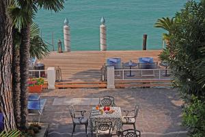 Hotel Marconi img37