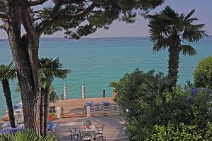 Hotel Marconi img36