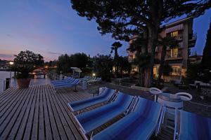 Hotel Marconi img40
