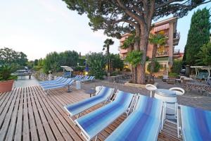 Hotel Marconi img39