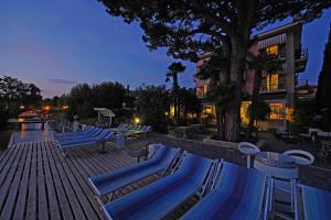 Hotel Marconi img11