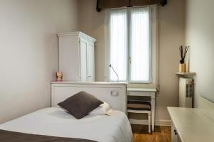 Single Room - Annex room in Hotel Marconi