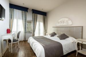 Hotel Marconi img20