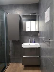 Auberge des Blancs Cailloux