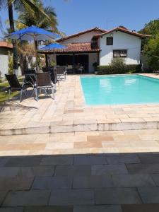 Itaúna saquarema beach house