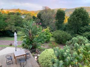 Ambiente Guest House