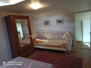 Maisons de vacances terre et mer : photos des chambres