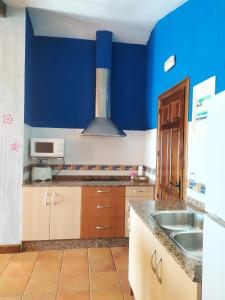 Serrania - Apartamentos El Cabo