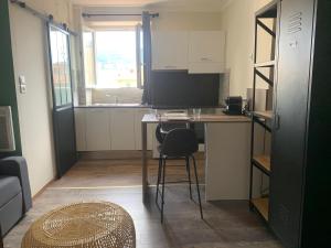Studio plein coeur de Nice 24 24H 7 7J