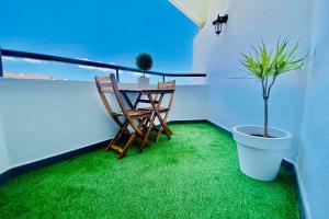 Vacation Home Studio Los Cristianos