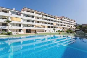Vacation Home Studio Los Cristianos